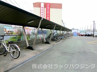 古川橋駅 徒歩15分 7階の物件内観写真